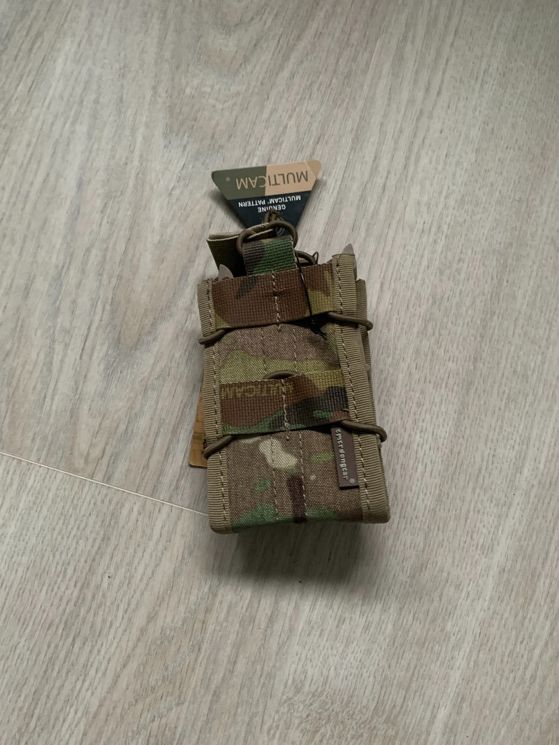 Image 1 pour M4 pouch