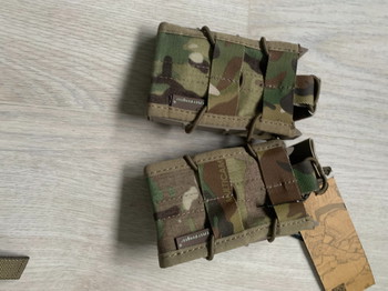 Image 3 pour M4 pouch