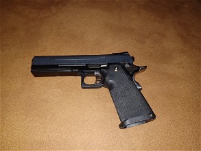 Image for AW Hi-capa upgraded