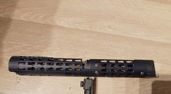 Bild 2 für 5ku VS24 & Gas tube rail modded for TM AK GBBR