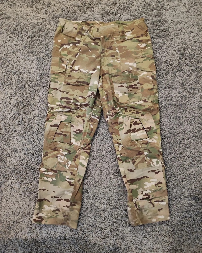 Image 1 for Crye precision g3 combat pants 34s