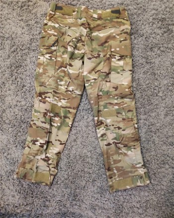 Image 2 for Crye precision g3 combat pants 34s
