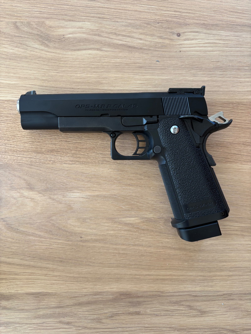Imagen 1 de Tokyo Marui Hi-Capa 5.1.