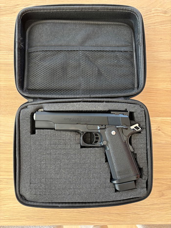 Imagen 2 de Tokyo Marui Hi-Capa 5.1.