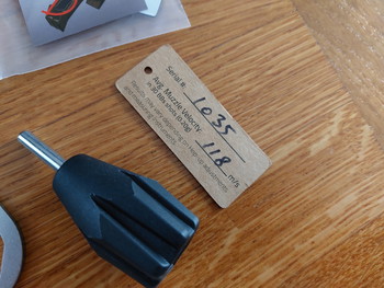 Imagen 5 de Silverback MDR Micron 7.62 Bi-ton V2 V3 + Mag + Accessoires