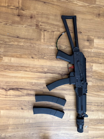 Imagen 2 de Lct pp19 begadi hpa