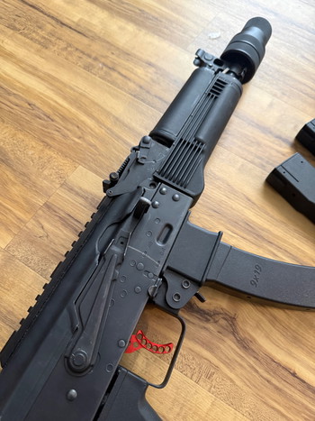 Imagen 3 de Lct pp19 begadi hpa