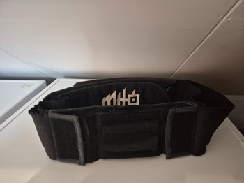 Bild 2 für Monk mhq speed belt