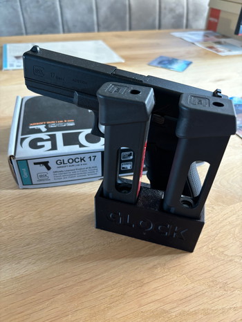 Image 2 for TK nieuwe glock 17 gen 4