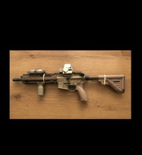 Image for HK416 A5 GBB