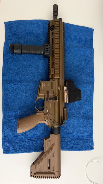 Image 2 for HK416 A5 GBB