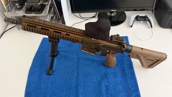 Image 4 for HK416 A5 GBB