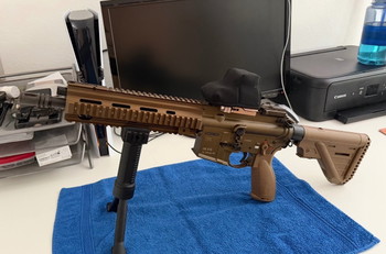 Image 5 for HK416 A5 GBB