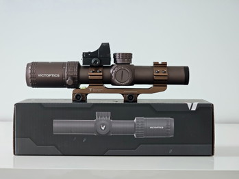 Image 2 for Victoptics LPVO