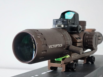 Image 3 for Victoptics LPVO