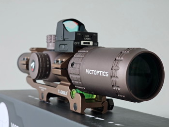 Image 4 for Victoptics LPVO