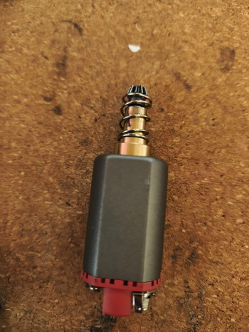 Image 2 pour Big Dragon Ultra Custom High Torque M160 Motor