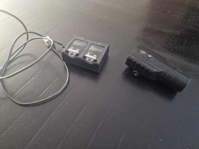 Imagen 1 de Runcam scopecam