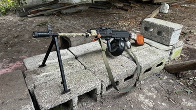 Bild für Custom Cyma RPK