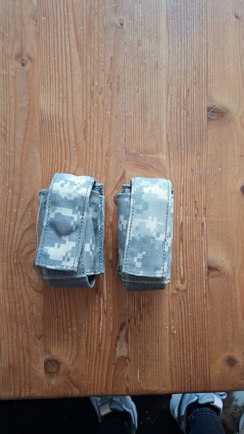 Bild 2 für Kings arms grenade launcher