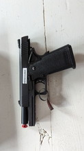 Afbeelding van Tokyo Marui 4.3 Hi-capa GBB pistol