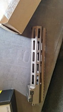 Bild für Lower + upper MWS Marui + garde mains