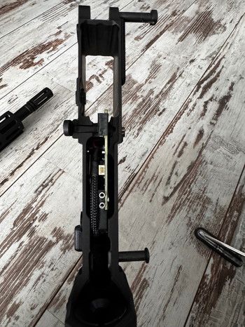 Imagen 4 de Wolverine MTW Billet-Wraith HPA/Co2