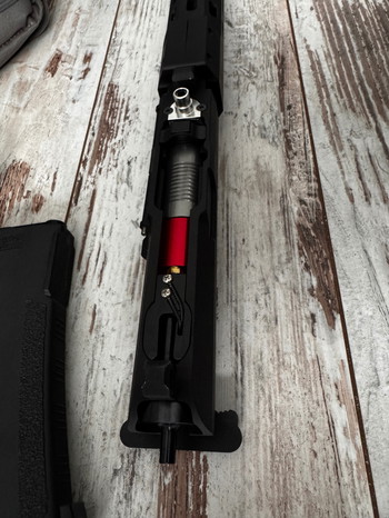 Imagen 5 de Wolverine MTW Billet-Wraith HPA/Co2