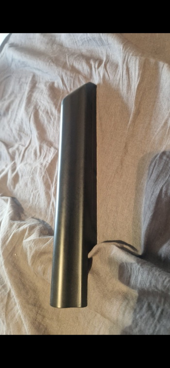 Afbeelding 2 van Cyma AK 0.028 + batterij+ 5 mags