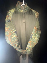 Image for Mil-Tec  Shirt Flecktarn Gr. M