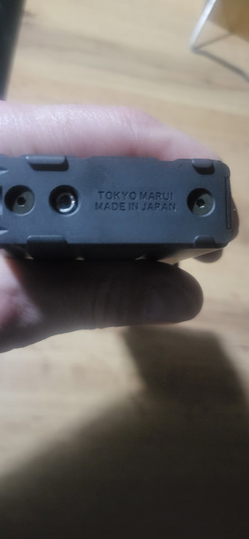 Image 2 for Chargeur tokyo marui MWS