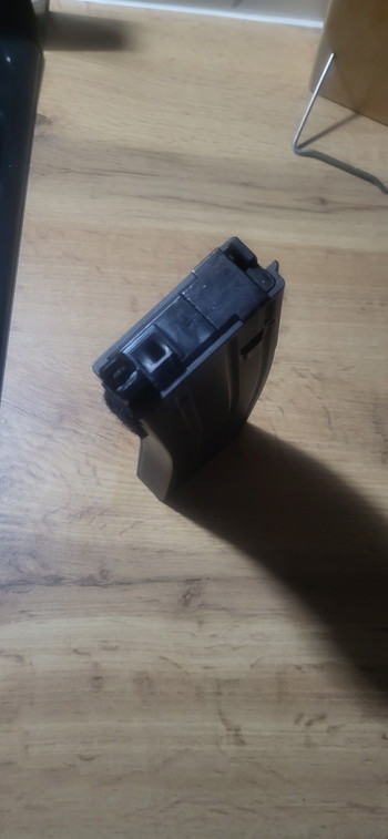 Image 3 for Chargeur tokyo marui MWS