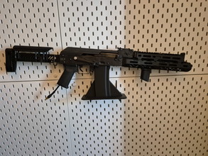 Image for Daytona ak-105 in lct boddy