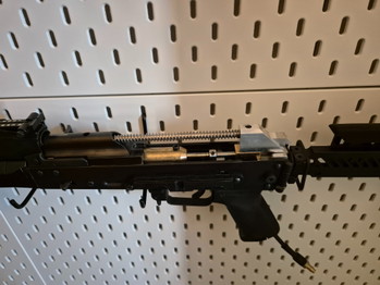 Image 3 for Daytona ak-105 in lct boddy