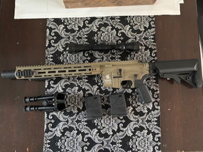 Imagen para LT-32 DMR GEN2 COMPLETE SET