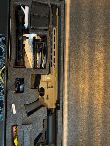 Imagen 2 de LT-32 DMR GEN2 COMPLETE SET