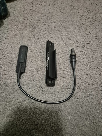 Bild 3 für Cloud Defense Mlok Switch Holder