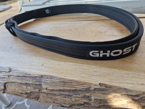Image for Ghost belt incl. Pistol pouches