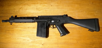 Bild 2 für J.G. Works JG3000 Carbine - SA58 FAL 16