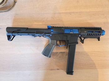 Image 2 pour G&g arp 9 met perun etu++ mosfet