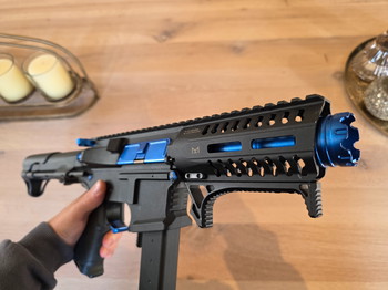 Image 3 pour G&g arp 9 met perun etu++ mosfet