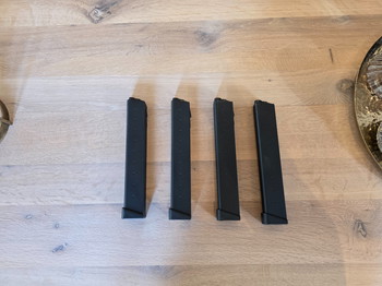 Image 4 pour G&g arp 9 met perun etu++ mosfet