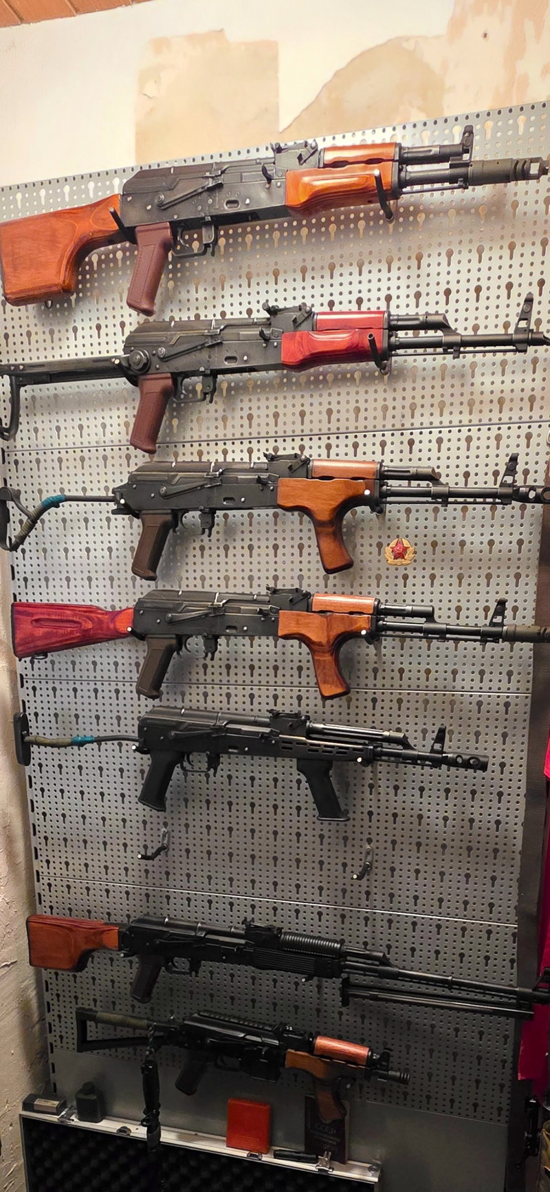 Imagen 1 de LCT AK Sammlung
