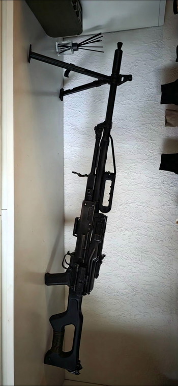 Imagen 2 de LCT AK Sammlung