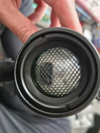 Imagen 2 de Killflash Elcan SpecterDR 1x4