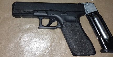 Image for Glock 17  gen 5