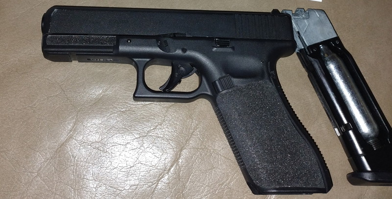 Image 1 pour Glock 17  gen 5