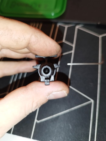 Image 3 pour WE Ak gbbr npas nozzle