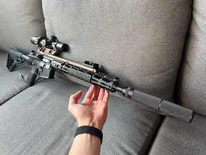 Bild für Mtw forged full upgrade
