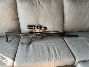 Image 2 pour Mtw forged full upgrade